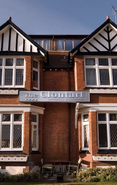 The Clontarf Hotel (Llandudno, Storbritannien)