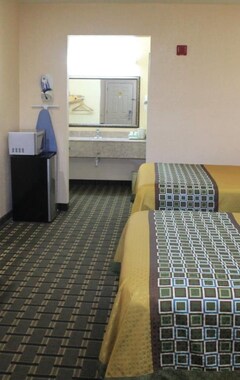 Hotel Homegate Inn & Suites West Memphis (Memphis, USA)