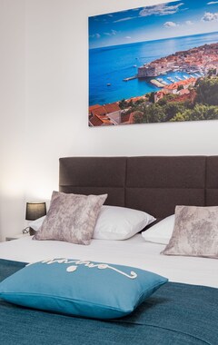 Hotel Apartment Rina - Old Town (Dubrovnik, Croacia)