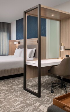 Hotel SpringHill Suites by Marriott Cincinnati Mason (Mason, EE. UU.)