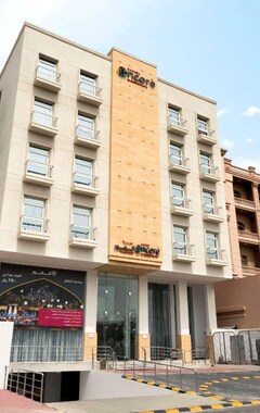 Hotel Ramada Encore Al Khobar Olaya (Al Khobar, Arabia Saudí)
