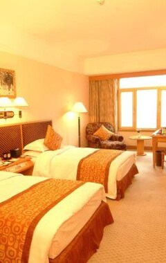 Hotelli Hotel Oceanwide Elite (Qingdao, Kiina)