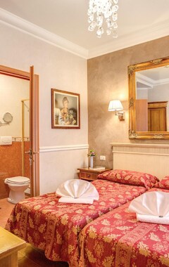 Hotel Caravaggio (Rom, Italien)