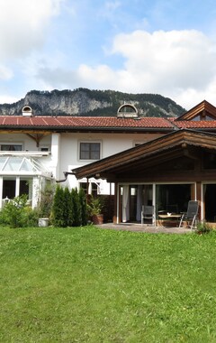 Casa/apartamento entero Landhaus Florian (St. Johann in Tirol, Austria)