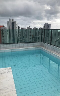 Hotelli Fidji Intense (Recife, Brasilia)