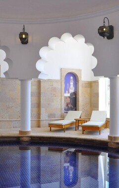 Hotelli Sheraton Sharm Hotel, Resort, Villas & Spa (Sharm el Sheik, Egypti)