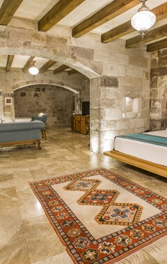 Hotel Imperial Cave Suites & SPA (Göreme, Turquía)