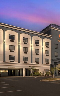 Hotel Comfort Suites West Jacksonville (Jacksonville, EE. UU.)