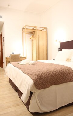 Hotel Anastazia Luxury Suites & Spa (Kifissia, Grækenland)