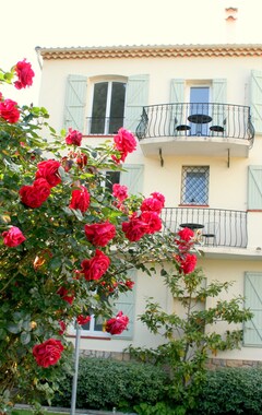 Hotel Kimi Résidence (Cannes, Francia)