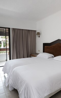 Hotelli Kabila (M'Diq, Marokko)