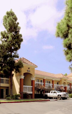 Hotelli Extended Stay America Suites - Los Angeles - LAX Airport - El Segundo (El Segundo, Amerikan Yhdysvallat)