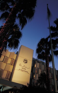 Hotel Al Khozama (Riyadh, Saudi-Arabien)
