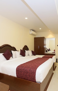 Capital O 33420 Hotel Ramraj Regency (Panagudi, Indien)