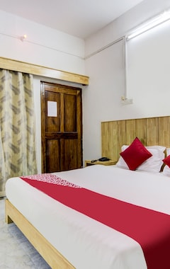 Hotelli OYO 12070 Sai Page 3 Resort (Port Blair, Intia)
