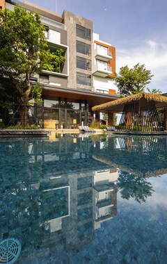 Richman Resort Hotel Hatyai (Hat Yai, Tailandia)