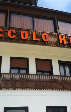 Hotelli Piccolo Hotel (Seiser Alm, Italia)