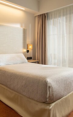 Hotel INNSiDE by Melia Costablanca - Adults recommended (Benidorm, Spanien)