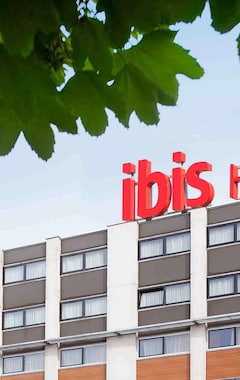 Hotel Ibis Annemasse-Geneve (Ambilly, Frankrig)