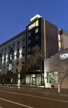 Hotel Home2 Suites By Hilton Phoenix Downtown (Phoenix, EE. UU.)