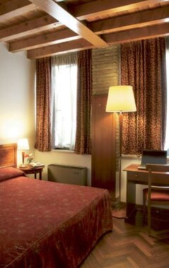 Hotel Primotel (Brescia, Italia)
