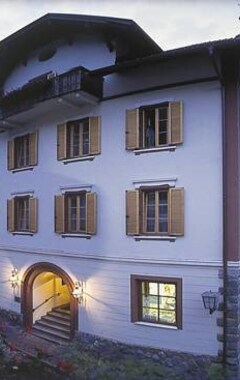 Hotel Tirolerhof (St. Leonhard in Passeier, Italia)