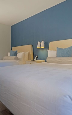Hotelli Quality Suites (Orlando, Amerikan Yhdysvallat)
