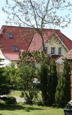 Casa/apartamento entero Gastehaus Silvia (Sellin, Alemania)