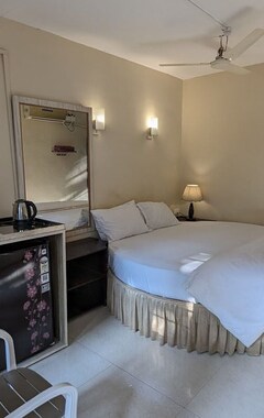 Hotel My Soulmate, Palolem Beach (Canacona, Indien)