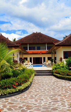 Hele huset/lejligheden Bali Absolute Beachfront Villa.singaraja (Kalianda, Indonesien)