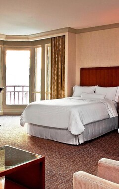 Hotel Westin Georgetown, Washington D.C. (Washington D.C., EE. UU.)