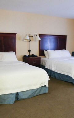 Hotel Hampton Inn Morehead (Morehead, EE. UU.)