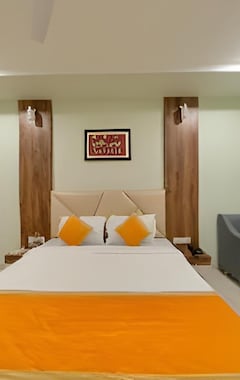 Hotelli Hotel Sai Palace (Balangir, Intia)