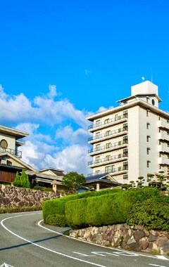 Hotel Yuyawan Onsen  Yokikan (Shimonoseki, Japón)