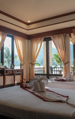 Hotel Kooncharaburi Resort Spa & Sailing Club (Koh Chang, Tailandia)