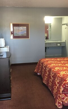 Hotel Journeys End Motel (Galloway, EE. UU.)