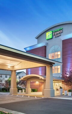 Hotel Holiday Inn Express & Suites Sacramento Airport Natomas (Sacramento, USA)