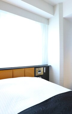 APA hotel  Asakusa Kaminarimon (Tokio, Japón)