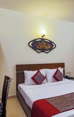 Hotel Dewdrop Le Seasons Beach Resort (Candolim, India)