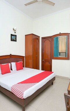 Hotelli AA Hotels & Resorts - Mohali (Chandigarh, Intia)