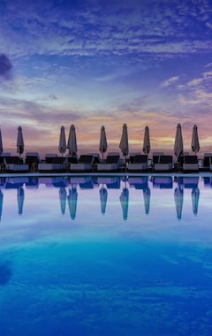 Resort Myconian Imperial - Leading Hotels of the World (Elia Beach, Greece)