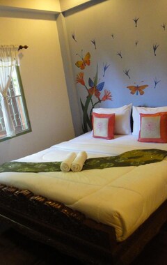 Hotel Siri House Bed and Breakfast (Chiang Mai, Tailandia)