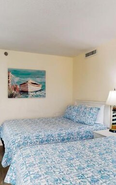 Casa/apartamento entero Sunny and Ready (Myrtle Beach, EE. UU.)