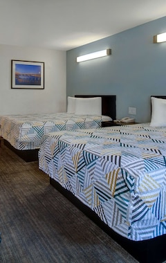 Hotel Comfort Inn Sea World Area (San Diego, EE. UU.)