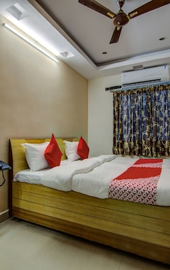 Hotel OYO 14910 Sri Ganesh Swathi Residency (Visakhapatnam, Indien)