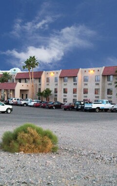 Hotelli Sunrise Suites ex River Valley Suites (Bullhead City, Amerikan Yhdysvallat)
