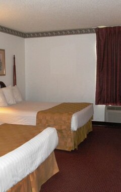 Hotel Econo Lodge (O'Fallon, USA)