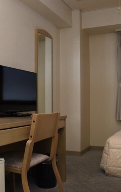 Hotel Silk (Iida, Japón)
