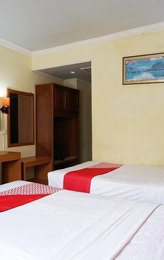 OYO 2015 Bandara Hotel Balikpapan (Balikpapan, Indonesia)