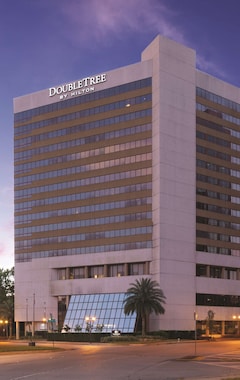Doubletree by Hilton Hotel Orlando Downtown (Orlando, USA)